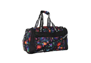 Rainbow Rainforest Sports Bag