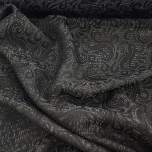 Rayon Jacquard Fabric 160cm
