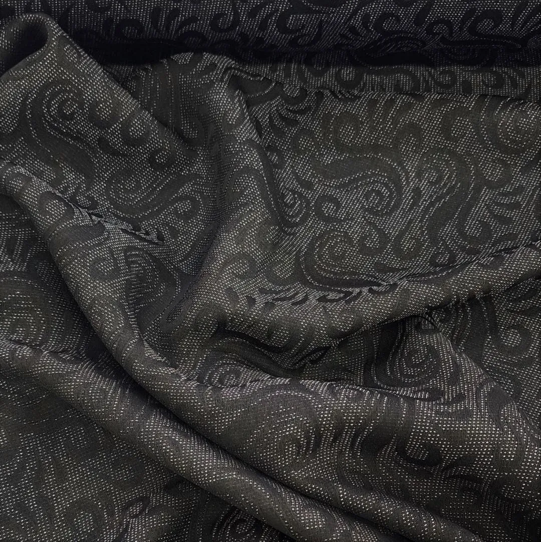 Rayon Jacquard Fabric 160cm