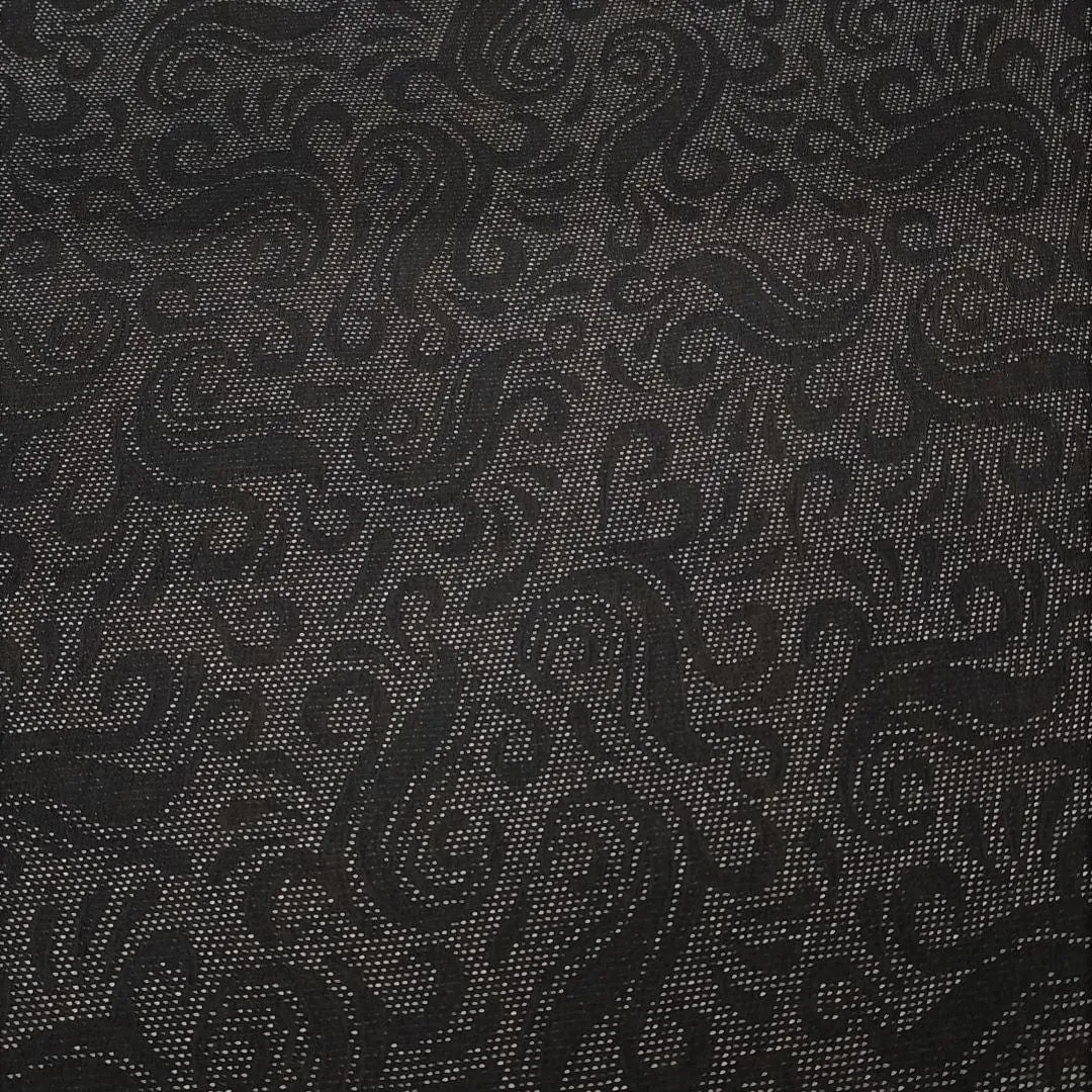 Rayon Jacquard Fabric 160cm