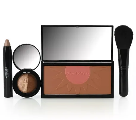 Ready To Wear Cosmetics Liquidation Lots - Retail Value Up To $40 Each Unit
