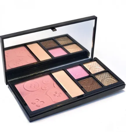 Ready To Wear Cosmetics Liquidation Lots - Retail Value Up To $40 Each Unit