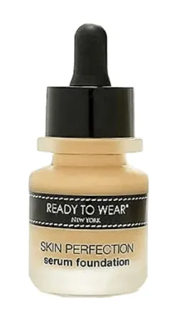 Ready To Wear Cosmetics Liquidation Lots - Retail Value Up To $40 Each Unit