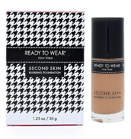 Ready To Wear Cosmetics Liquidation Lots - Retail Value Up To $40 Each Unit