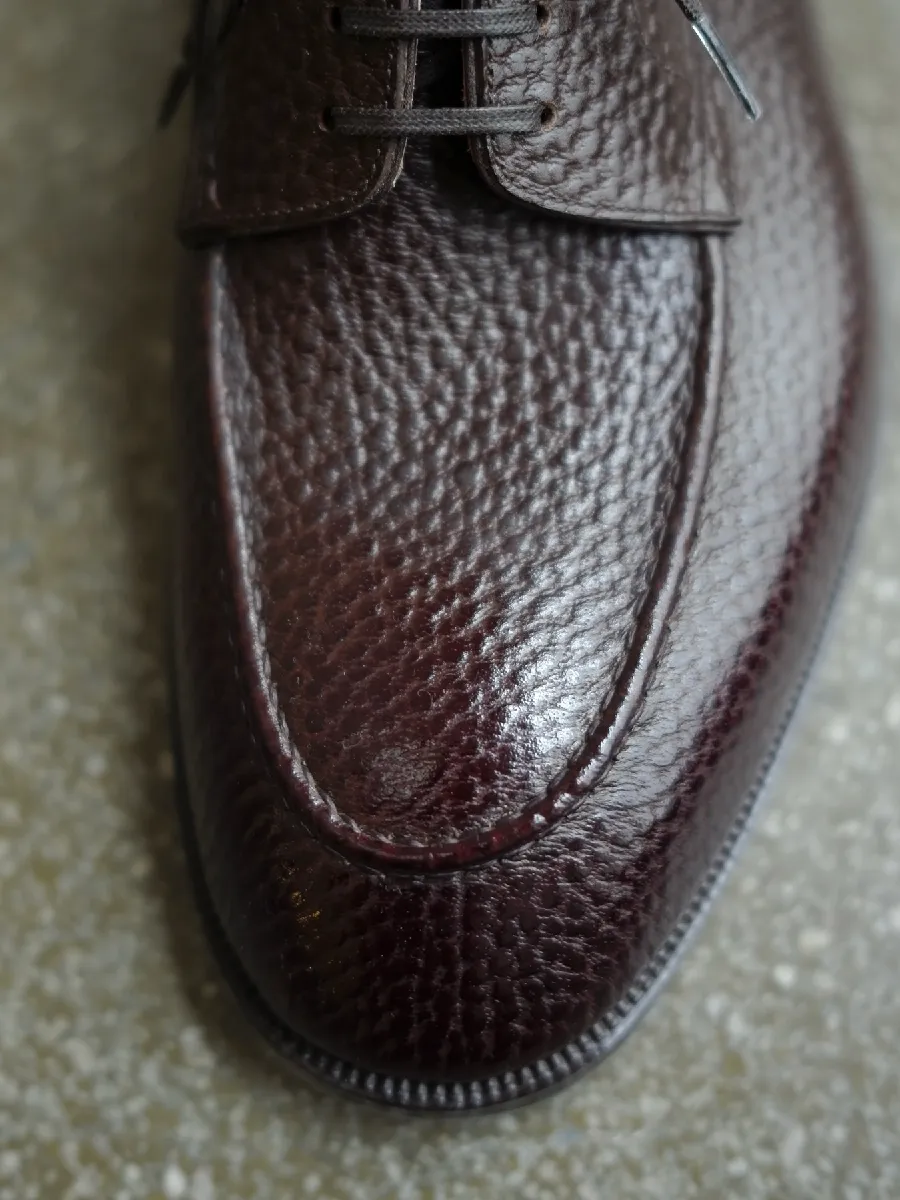 Retro Casual High-end Fashion Leather Shoes