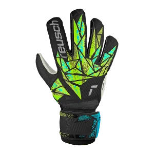 Reusch Attrakt Solid Goalie Glove