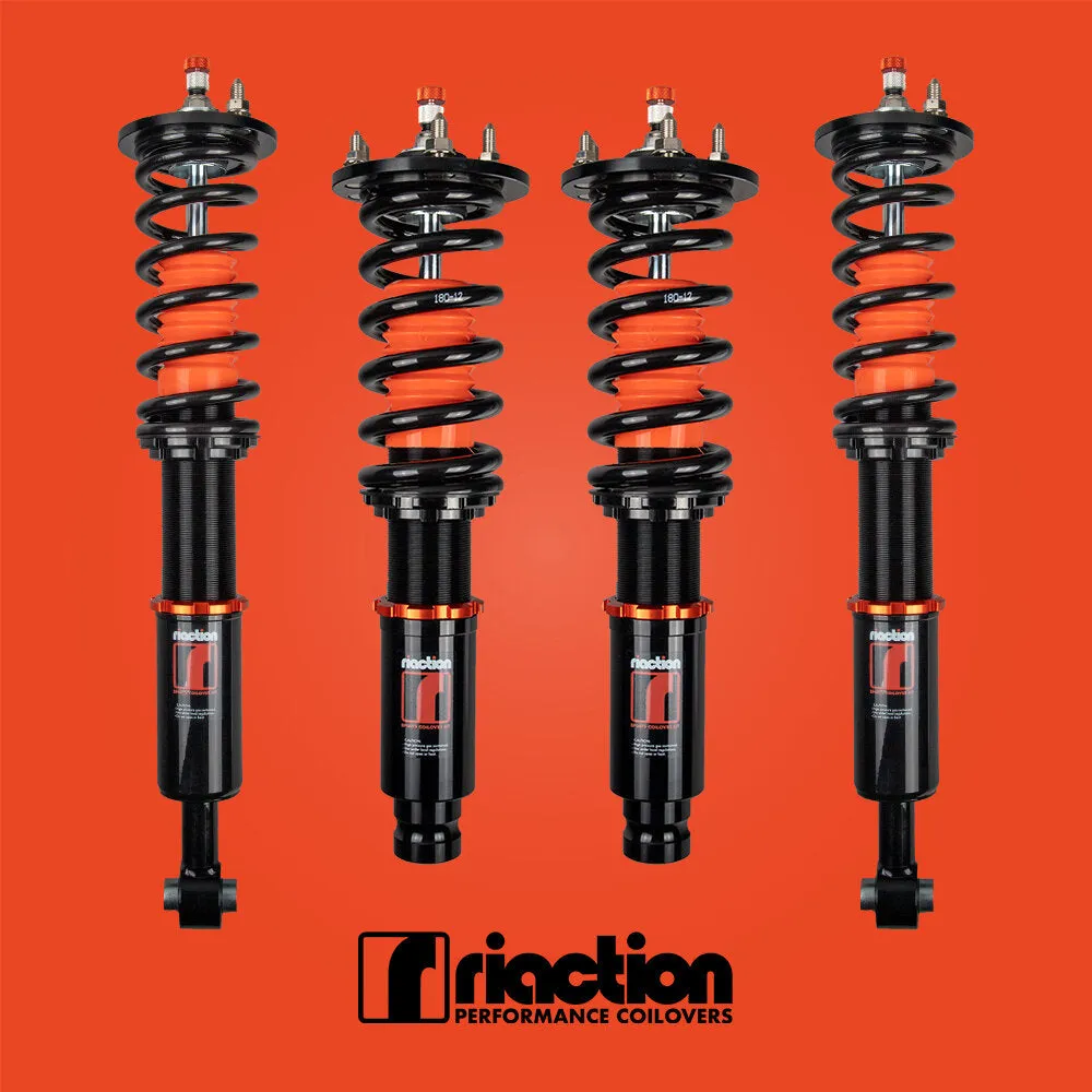 Riaction Coilovers for ACURA TL 04-08 UA6/UA7