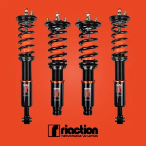 Riaction Coilovers for ACURA TL 04-08 UA6/UA7