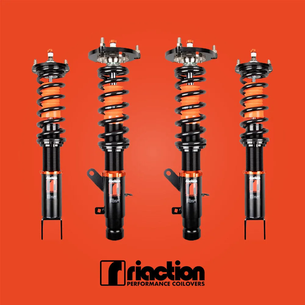 Riaction Coilovers for ACURA TLX 15-19 / HONDA ACCORD 13-17