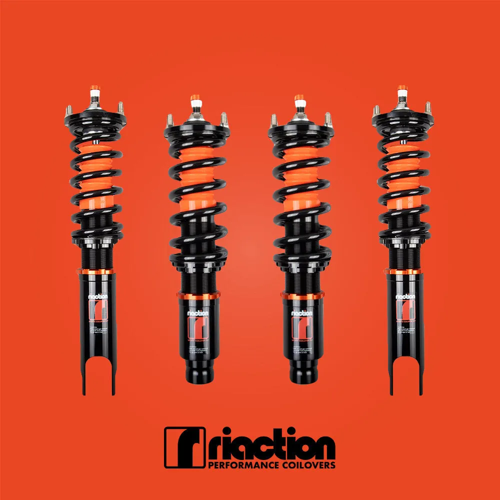 Riaction Coilovers for HONDA CIVIC EK 96-00