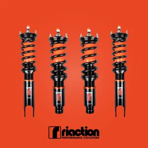 Riaction Coilovers for HONDA CIVIC EK 96-00