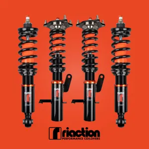 Riaction Coilovers for HONDA CRV 12-16