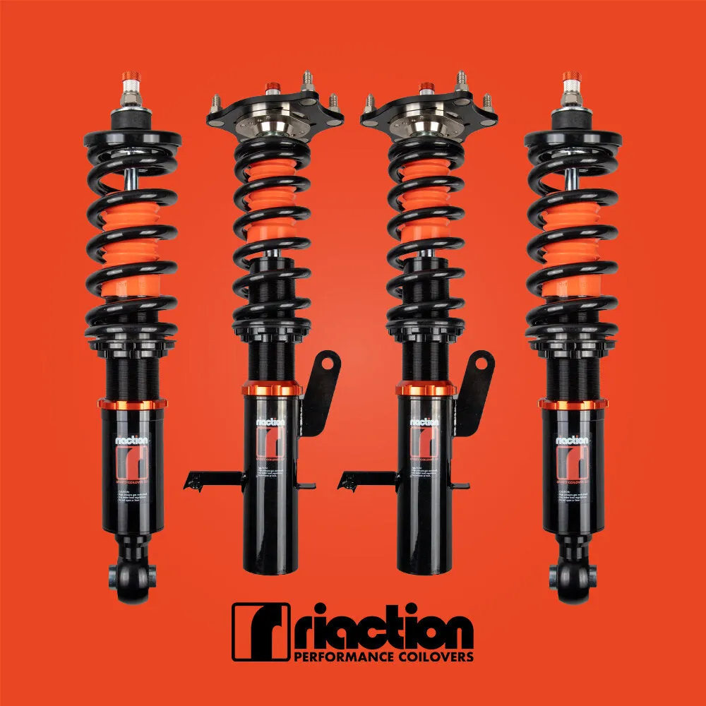 Riaction Coilovers for HONDA CRV 12-16