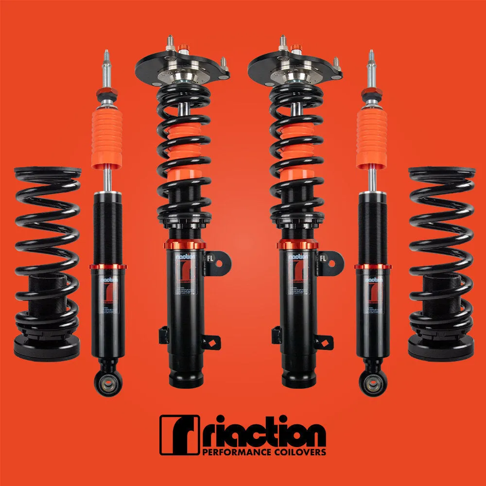 Riaction Coilovers for HONDA CRV 17-22