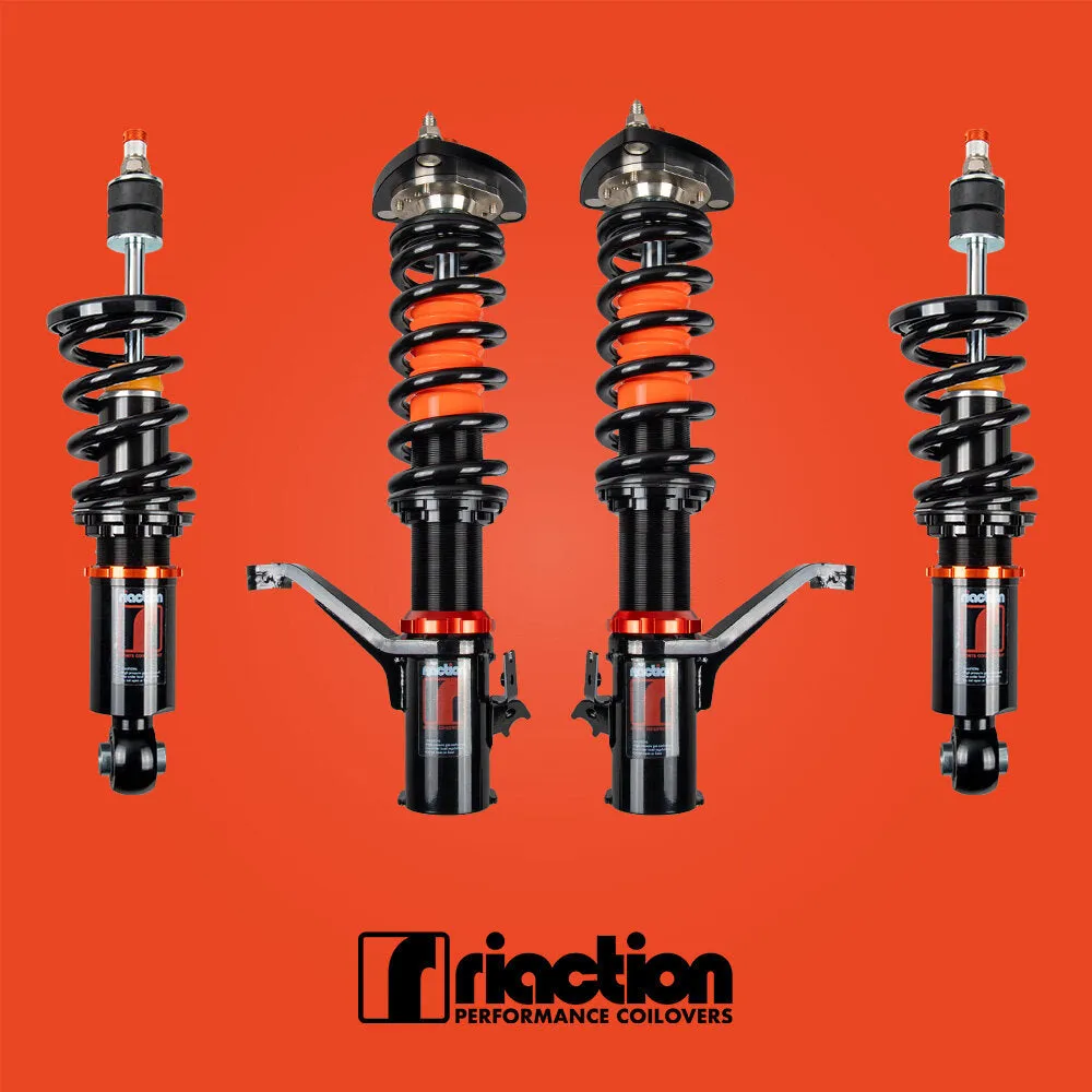 Riaction Coilovers for HONDA ELEMENT 03-11