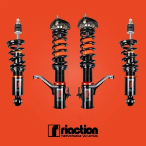 Riaction Coilovers for HONDA ELEMENT 03-11