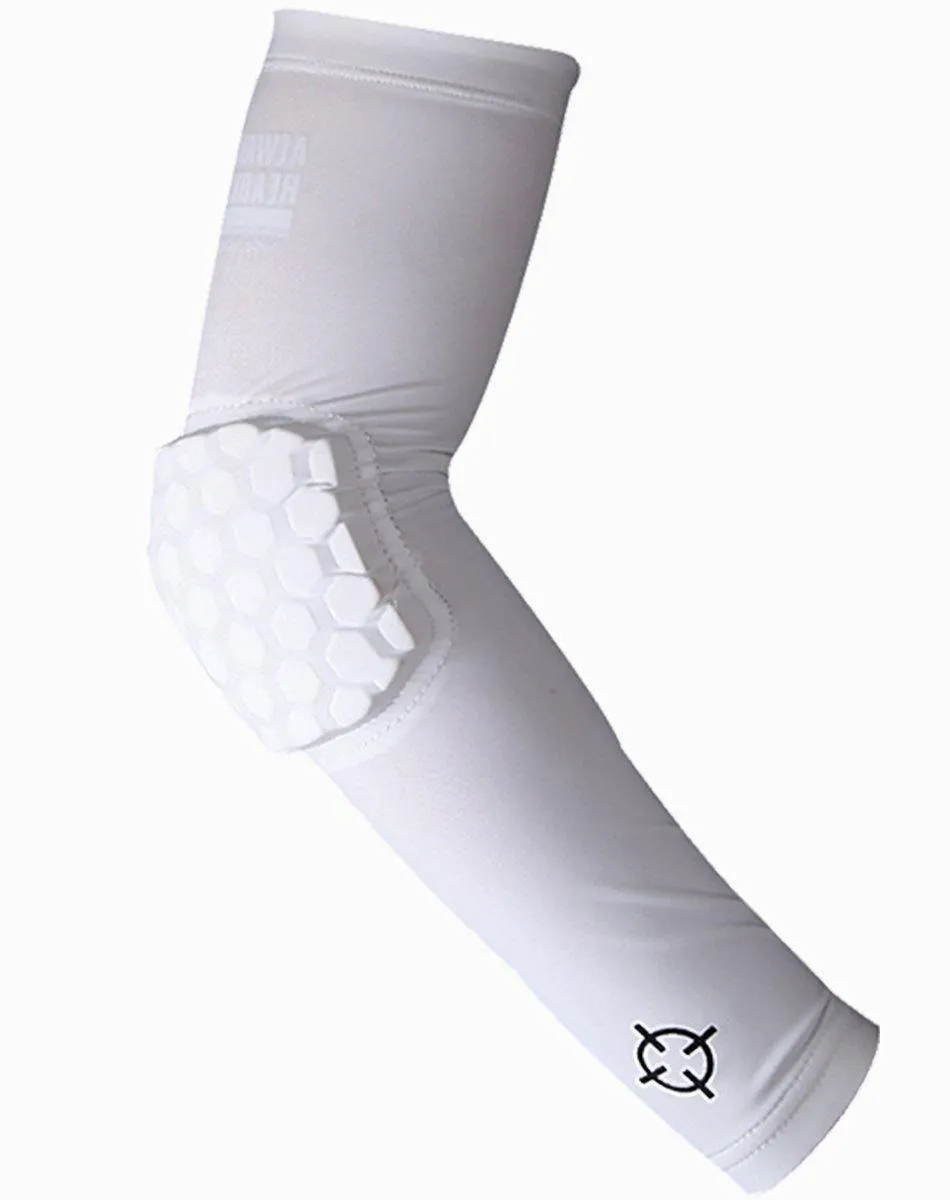 Rigorer Protective Arm Sleeve Elbow Pad  DH-6001