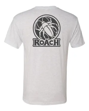 RoAcH Surf Style Tee