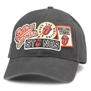 Rolling Stones Iconic Patches