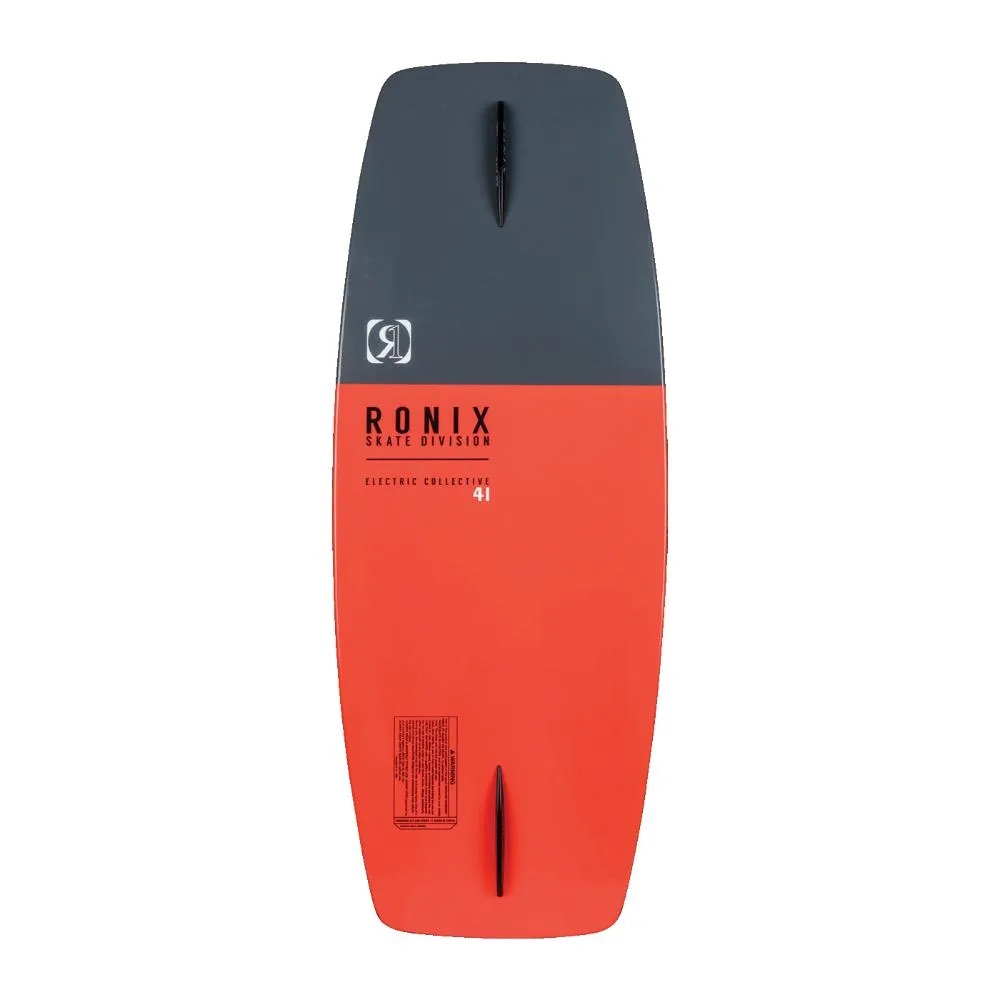 RONIX ELECTRIC COLLECTIVE 2025