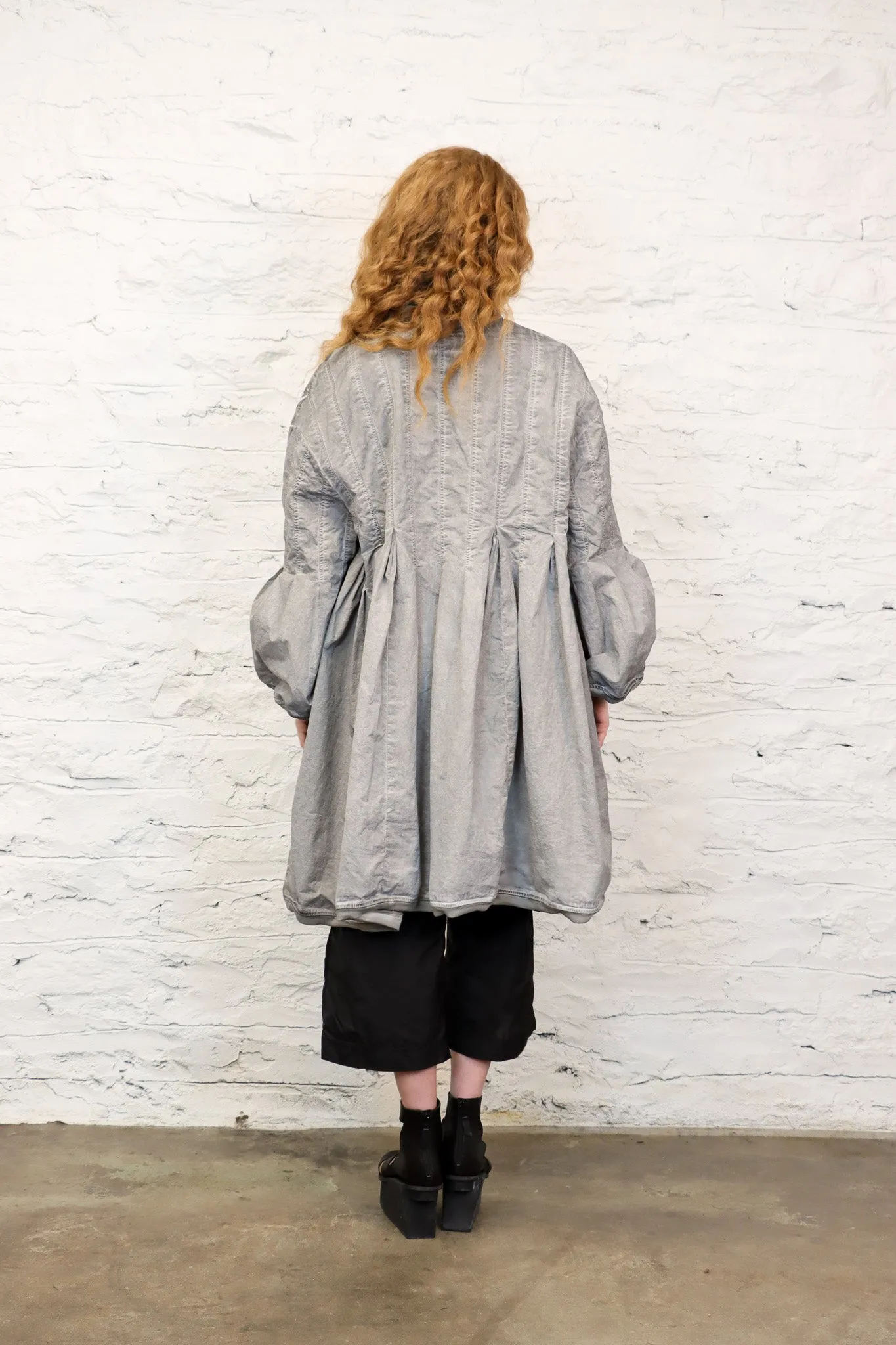 Rundholz Dip 201 1215 Jacket