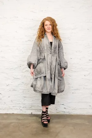 Rundholz Dip 201 1215 Jacket