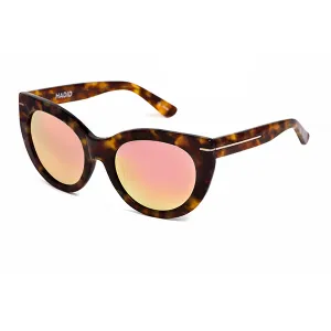 Runway Sunglasses | Tortoise