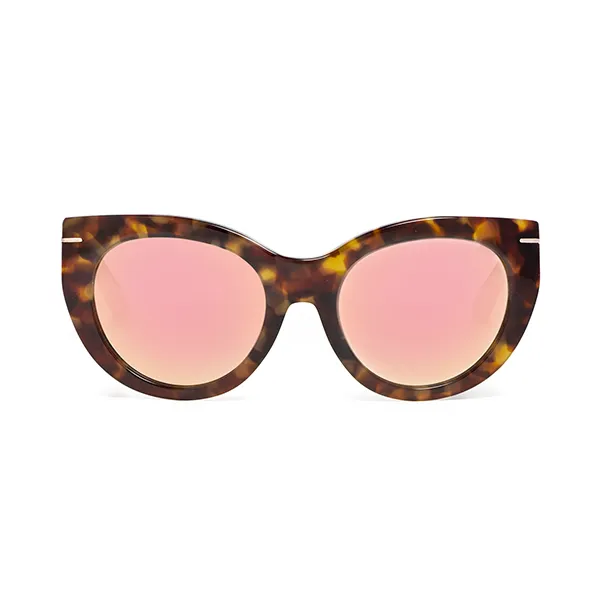 Runway Sunglasses | Tortoise