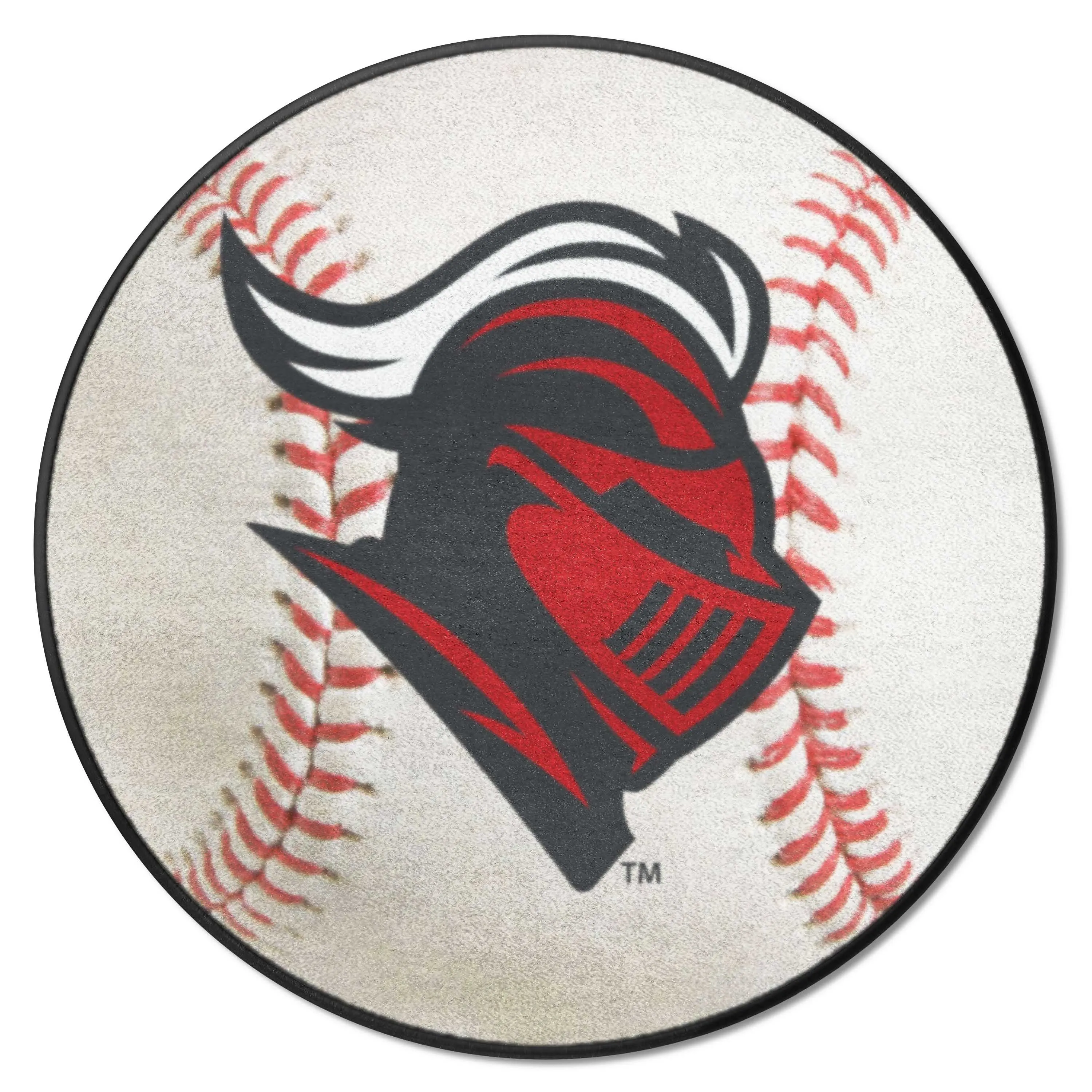 Rutgers Baseball Mat