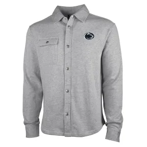 Sale - Charles River Hyannis PSU Snap Shacket