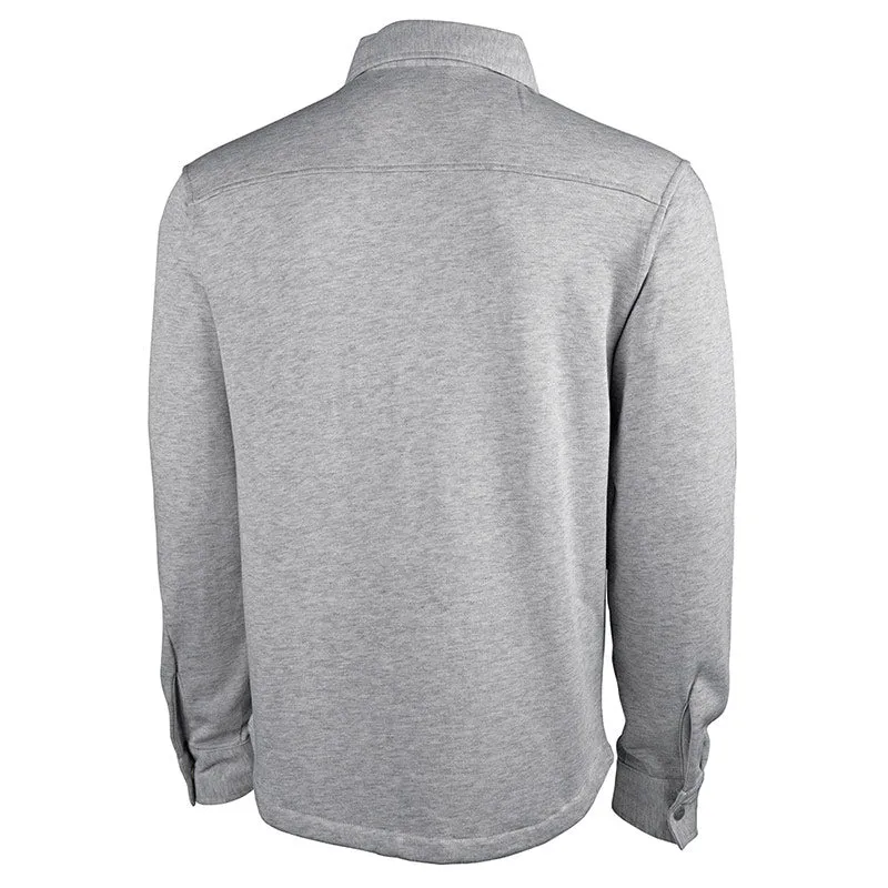 Sale - Charles River Hyannis PSU Snap Shacket