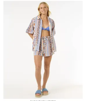 SAN CARLOS SHORT SLEEVE SHIRT