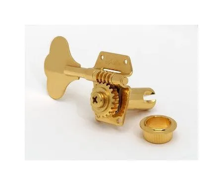 Schaller BML bass keys   original style buttons