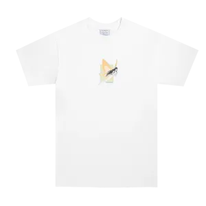 SCI-FI FANTASY |Moth Girl Tee | Various Colorways