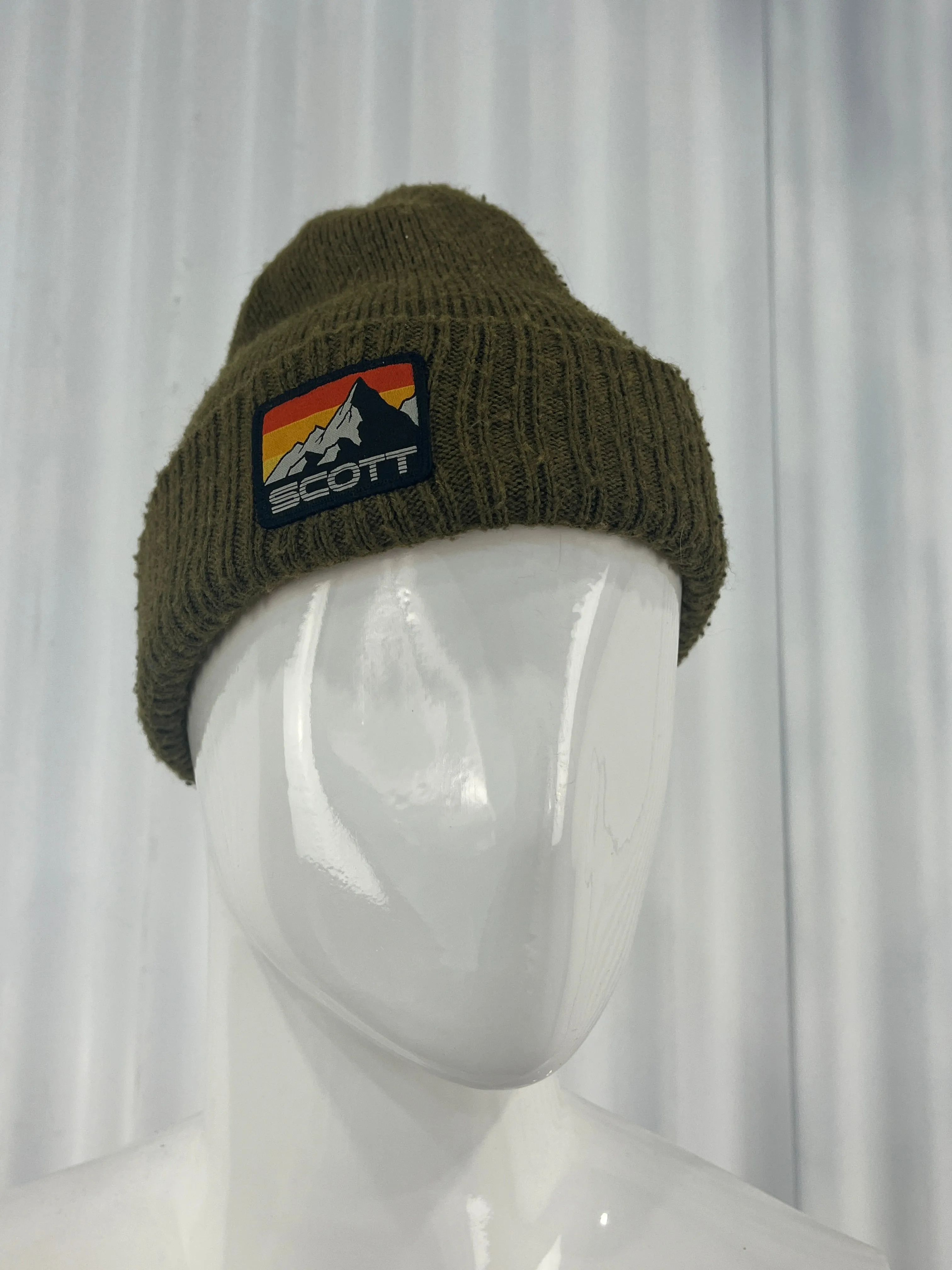 Scott SCO Vintage Sunset Beanie