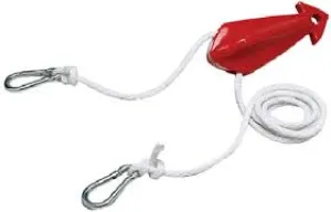 Seachoice Tow Harness Nylon Rope