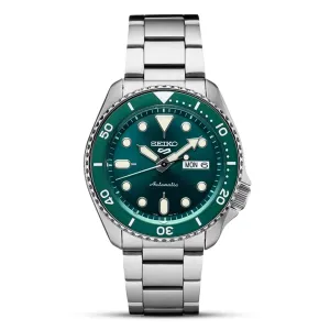 Seiko 5 Sports Automatic Men's Watch | SRPD61K1