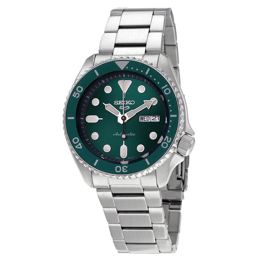 Seiko 5 Sports Automatic Men's Watch | SRPD61K1