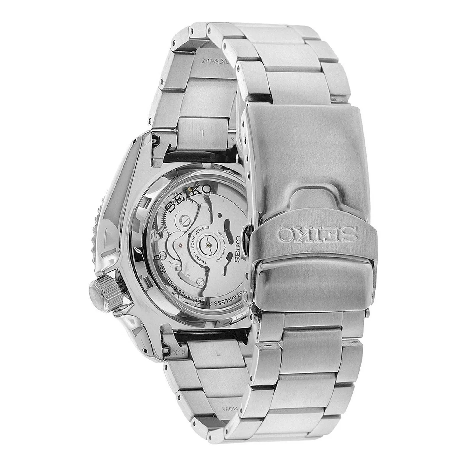 Seiko 5 Sports Automatic Men's Watch | SRPD61K1