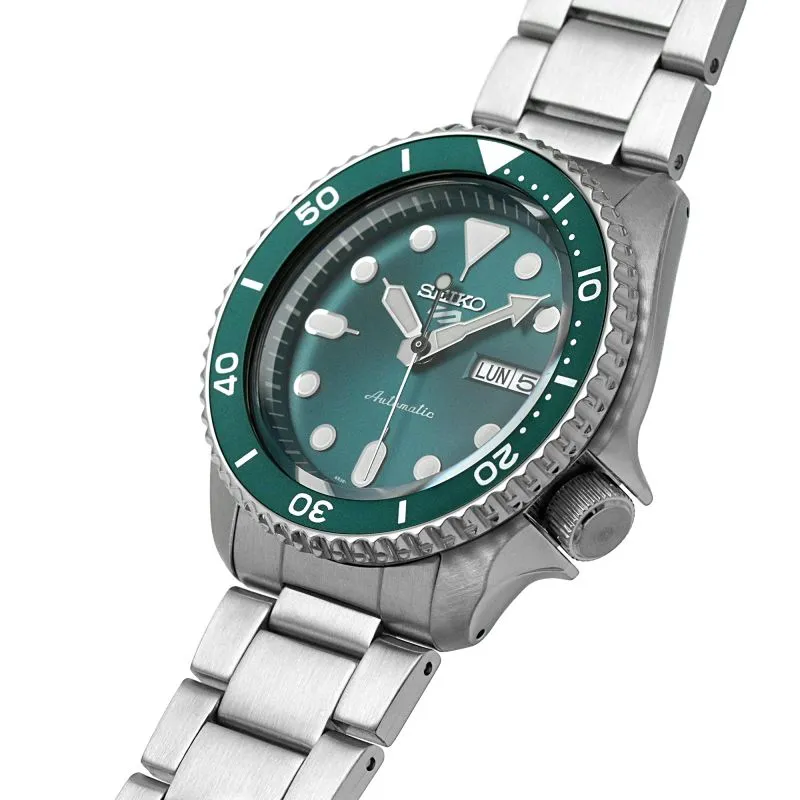 Seiko 5 Sports Automatic Men's Watch | SRPD61K1