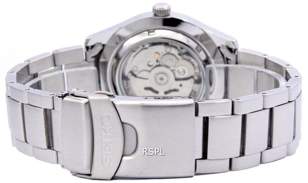 Seiko 5 Sports Automatic SNZG13K1 SNZG13K Mens Watch