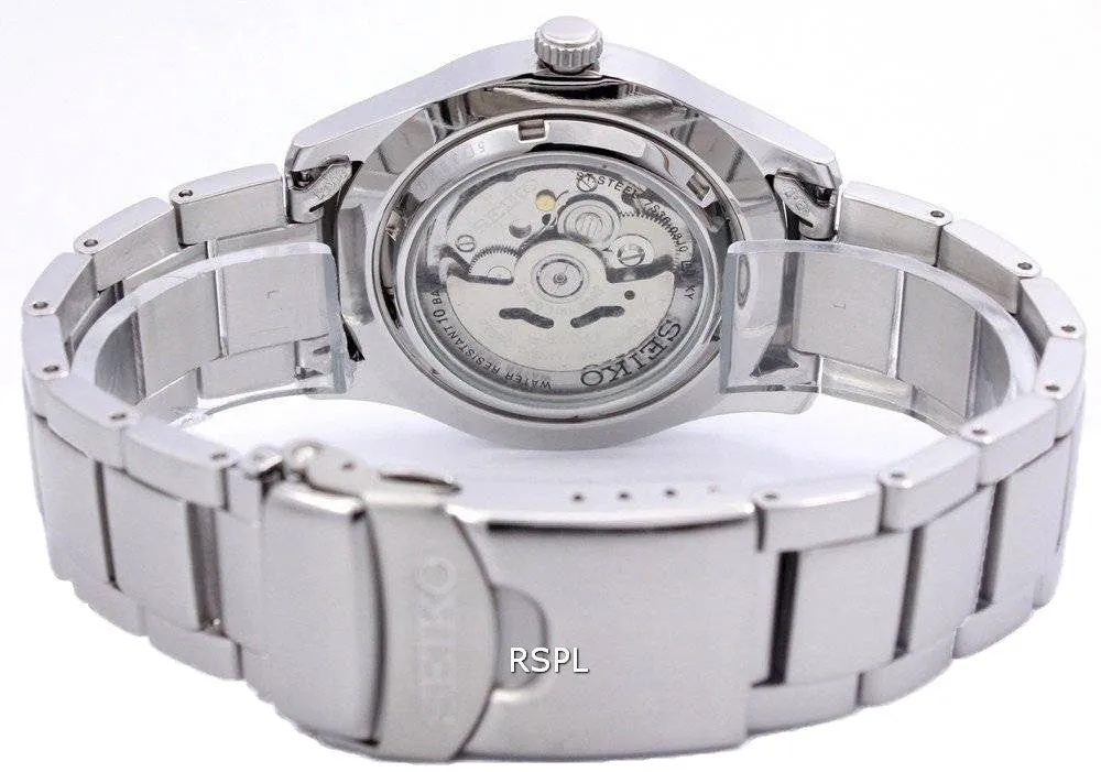 Seiko 5 Sports Automatic SNZG13K1 SNZG13K Mens Watch