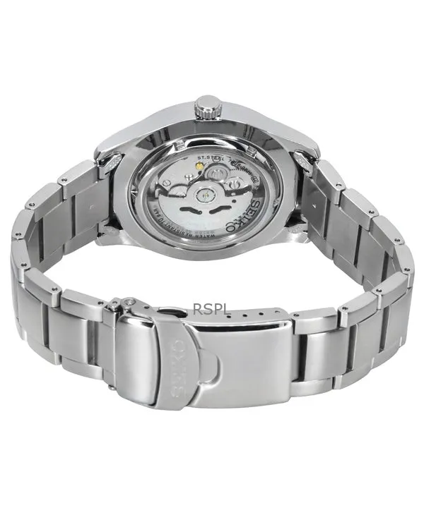 Seiko 5 Sports Automatic SNZG13K1 SNZG13K Mens Watch
