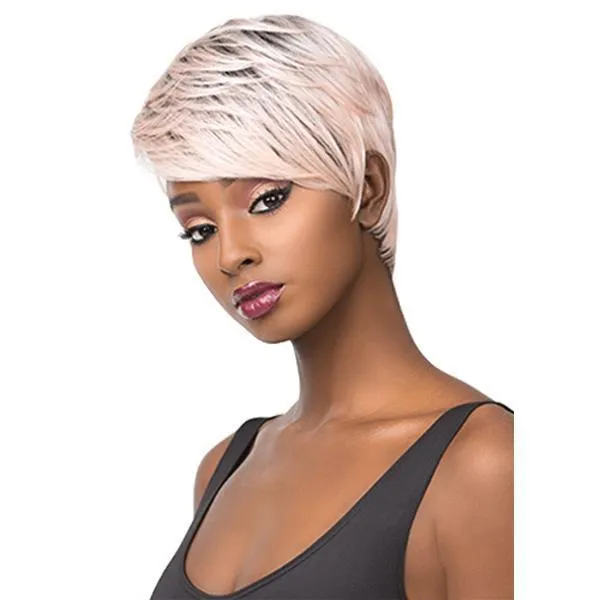 Sensationnel Instant Fashion Wig  - MILA