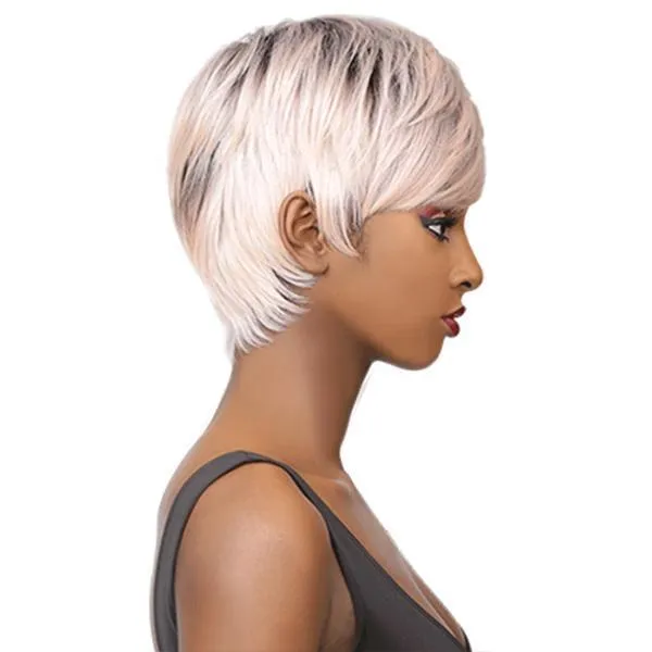 Sensationnel Instant Fashion Wig  - MILA