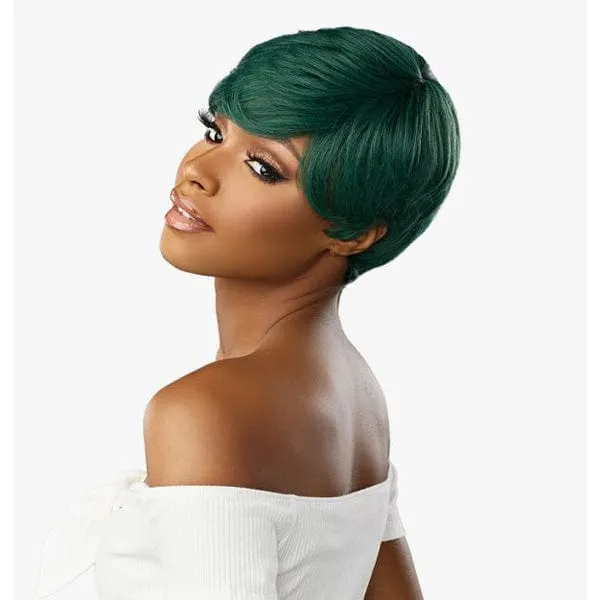 Sensationnel Synthetic Dashly Wig - UNIT 11