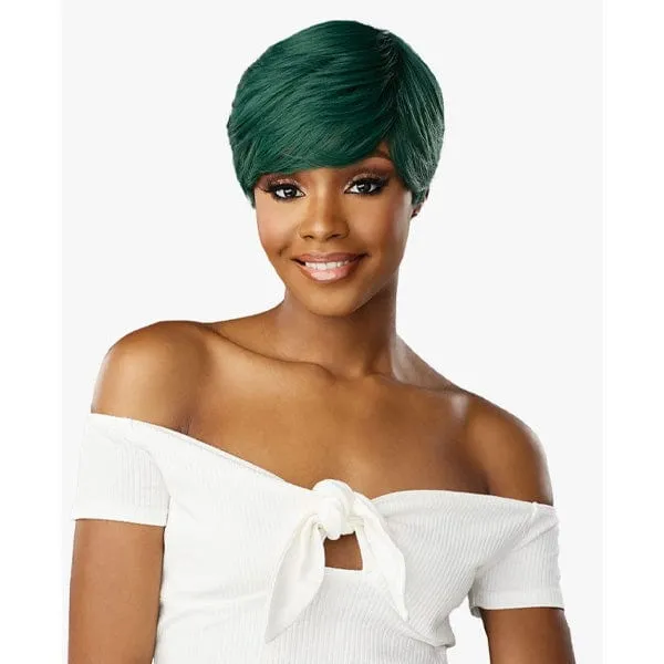 Sensationnel Synthetic Dashly Wig - UNIT 11