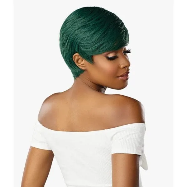 Sensationnel Synthetic Dashly Wig - UNIT 11