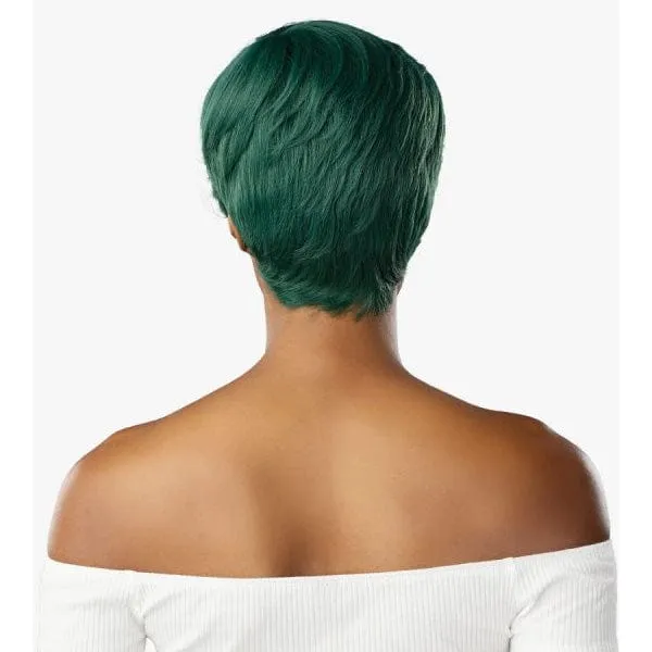 Sensationnel Synthetic Dashly Wig - UNIT 11