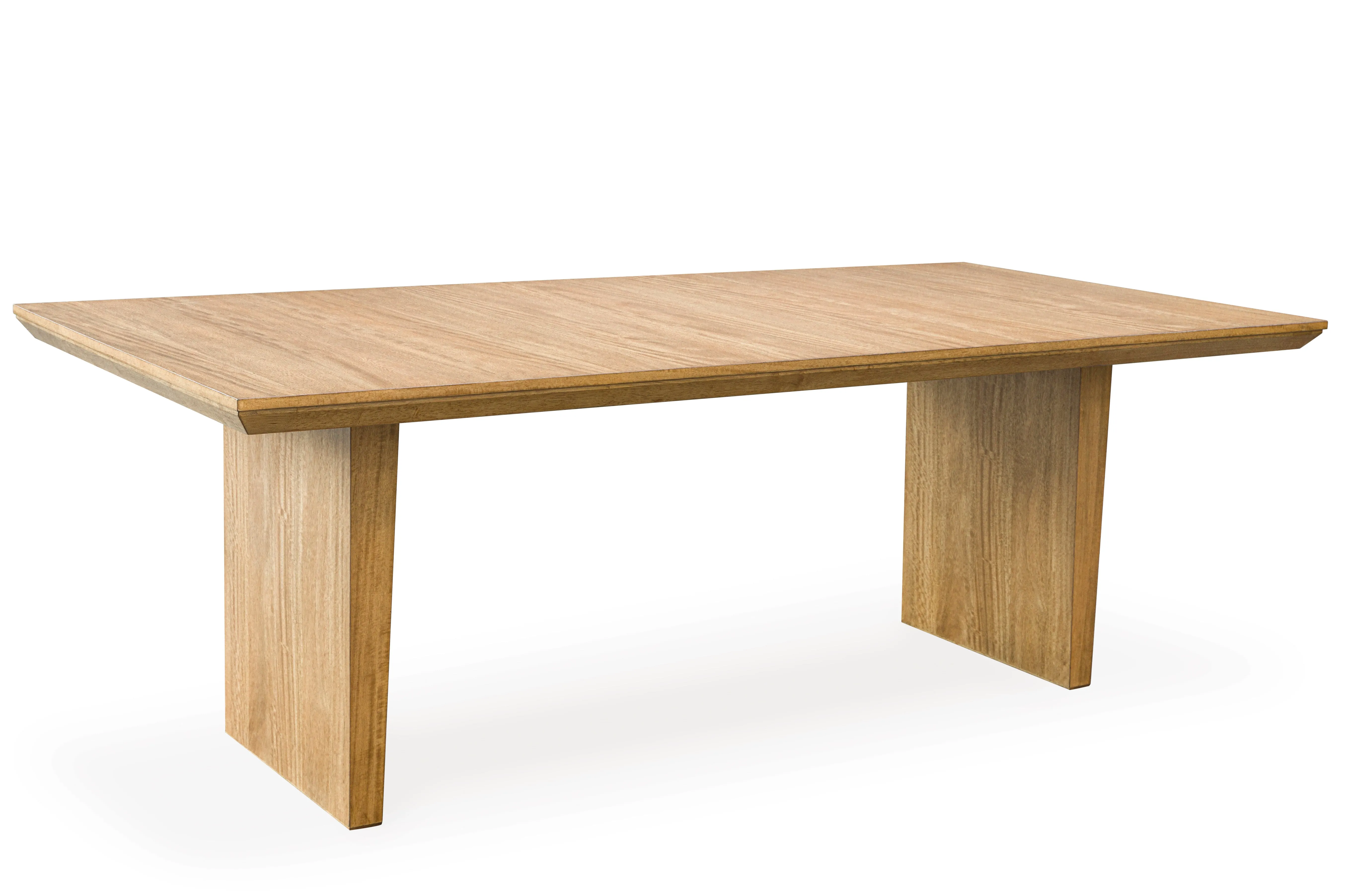Sherry Extension Table & 4 Side Chairs